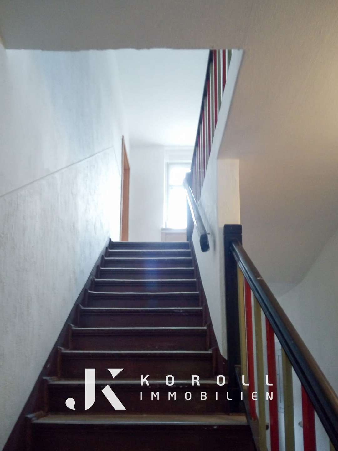 Flur (Bild vom Eigentümer)